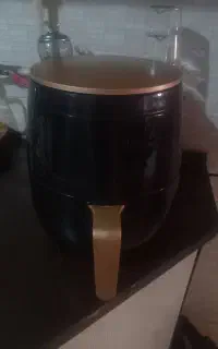 سرخ کن بدون رو۶ن