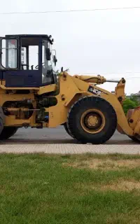 لودر اجاره ای