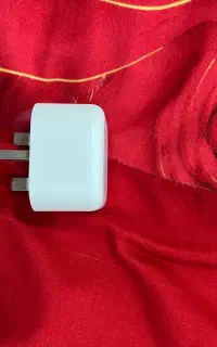 اداپتور ایفون اورجینال به شرط میدم