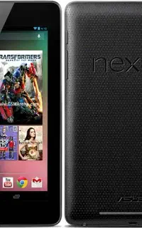 تبلت ۷ اینچی گوگل نکسوس ASUS Google Nexus 7