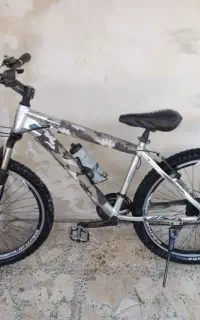 دوچرخه