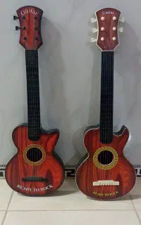 گیتار بچه