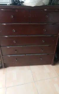 یک دراور پنج کشو به قیمت مناسب