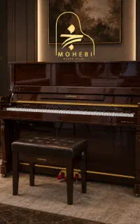 پیانو  دیجیتال 145  Yamaha