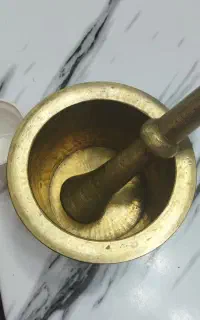 هاونگ ۶کیلویی