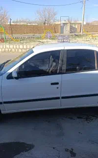سمند seفروشی