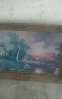 قاب عکس