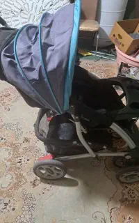 کالسکه جیمبو
