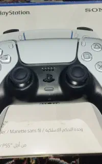 دسته ی  ps5