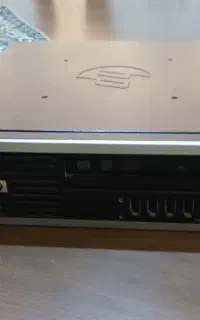 مینی کیس اچ پی HP