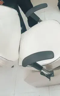 صندلی کوتاهی