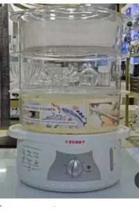 بخارپز مارک  سانی