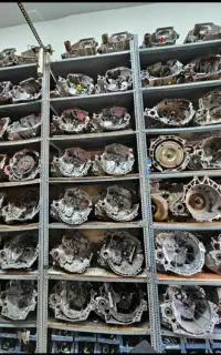 تعمیر و فروش تخصصی انواع گیربکس با ضمانت کتبی