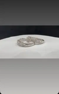 حلقه نقره