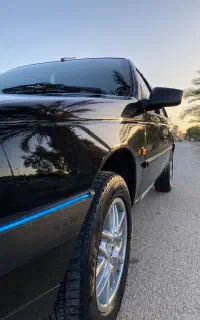 ۴۰۵ مدل ۹۸