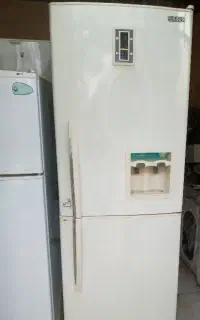 یخچال فریزر نیک سان