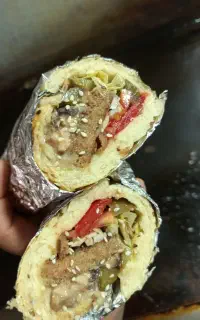 استخدام ساندویچ زن آقا ( فرکار )