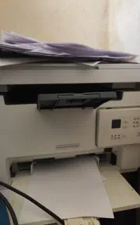 پرینتر ۳ کاره hp نو نو