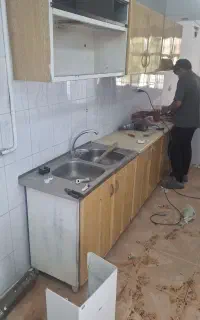 سلام کابینت فلزی