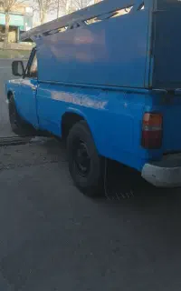 حمل بار ذوالفقار گرمسار