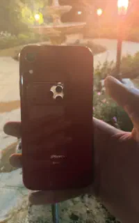 ایفون xr