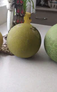 3عدد توپ سالم