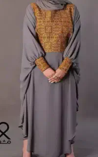 مانتو عبایی و دوتکه کت و سارافون کتان