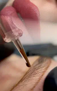 تخفیف ویژه آرایش دائم،لب،ابرو،چشم