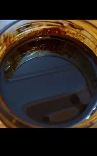 رب انار خانگی....انار تفت