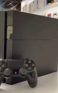 ps4  فت کپی خور استثنایی