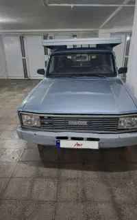 مزدا کارا ۲۰۰۰