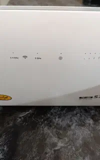 مودم ایرانسل TF i60 S1