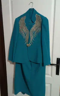 کت دامن زنانه
