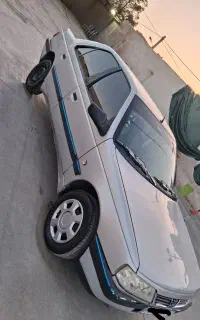 پژو405