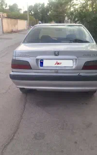 پارس elx