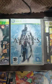 سه تا بازی Xbox360