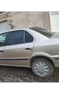 سمند ۸۲
