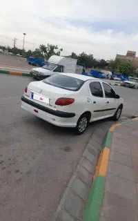 206 sd tu5 قیمت ویرایش خورد