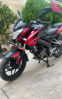 موتور ns 200