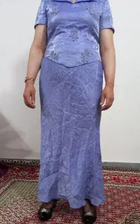 لباس مجلسی زنانه