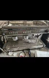 قهوه سازصنعتی دربندردیلم
