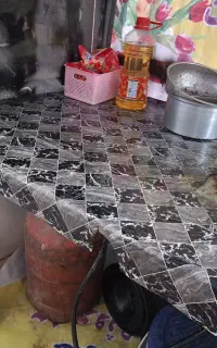 دستگاه سمبوسه فروشی