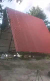 جوشکاری سیار