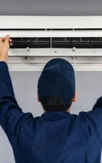 نصب وتعمیرات کولرگازی اسپلیت و پکیج
