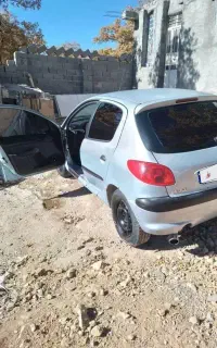 ۲۰۶عروسک اسپ زین کرده