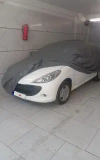 ۲۰۷ پانوراما۱۴۰۳ فروش یا معاوضه