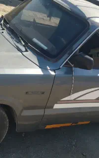 مزدا ژاپن۸۲ کاربرات