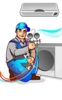 نمایندگی مجاز خدمات سرویس تعمیر اسپلیت و پکیج