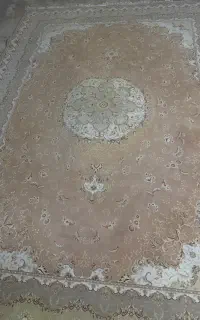 قالی مناسب