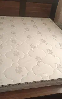 تشک طبی دونفره